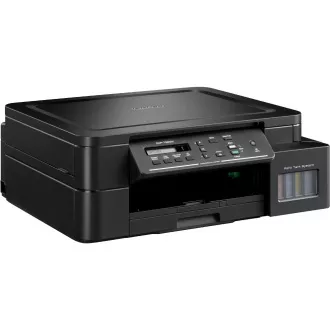 DCP-T525W TANK mtf tiskanje. WiFi BROTHER