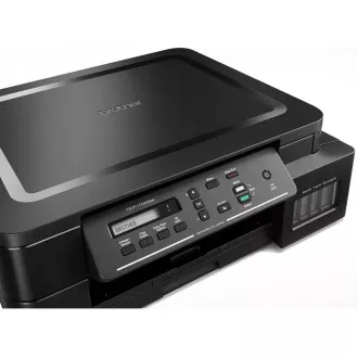 DCP-T525W TANK mtf tiskanje. WiFi BROTHER