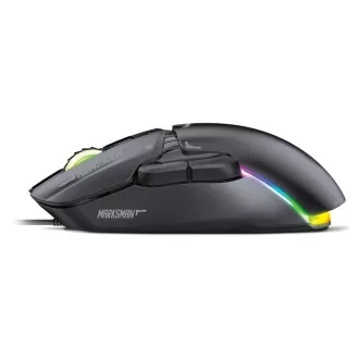 YMS 3600BK MARKSMAN USB igralna miška YENKEE YMS 3600BK MARKSMAN USB igralna miška YENKEE