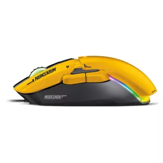 YMS 3600YW MARKSMAN USB igralna miška YENKEE YMS 3600YW MARKSMAN USB igralna miška YENKEE