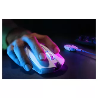 YMS 3002WE AURA Gaming Mouse WL YENKEE
