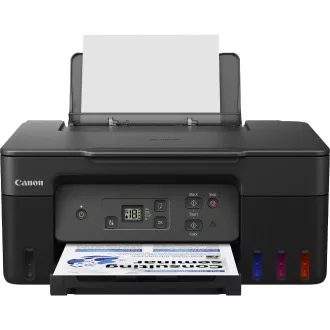 PIXMA G2470 MTF TANK USB črna CANON