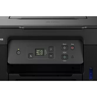 PIXMA G2470 MTF TANK USB črna CANON