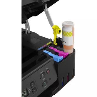 PIXMA G2470 MTF TANK USB črna CANON