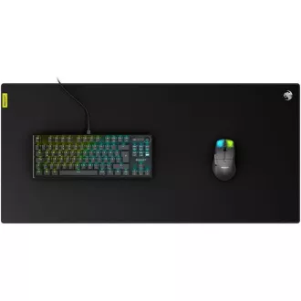 Sense Pro XXL, podloga za miško ROCCAT