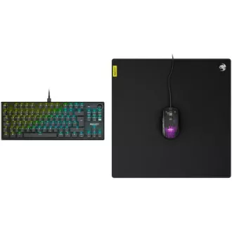 Podloga za miško Sense Control SQ ROCCAT