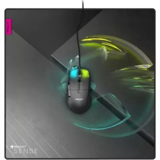 Sense Icon SQ, podloga za miško ROCCAT