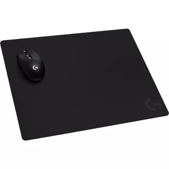 Podloga za miško G740 črna LOGITECH Podloga za miško G740 črna LOGITECH