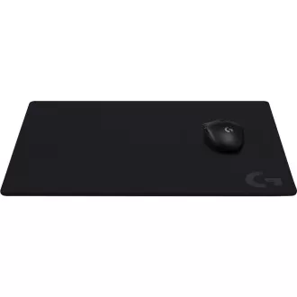 Podloga za miško G740 črna LOGITECH Podloga za miško G740 črna LOGITECH