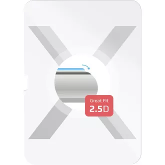 Zaščitno steklo iPad 10,9'' (2022) POPRAVLJENO