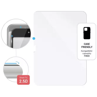 Zaščitno steklo iPad 10,9'' (2022) POPRAVLJENO