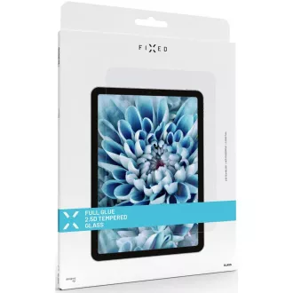 Zaščitno steklo iPad 10,9'' (2022) POPRAVLJENO
