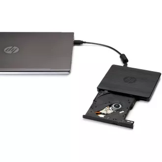 Zunanji pogon USB DVDRW HP