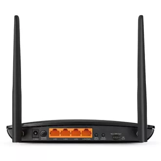 Usmerjevalnik Archer MR500 Cat6 AC1200 TP-LINK