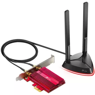 ArcherTX3000E WiFi6 Prilagoditev AX3000 TP-LINK