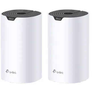 Deco S7 (2 paketa) WiFi sistem TP-LINK Deco S7 (2 paketa) WiFi sistem TP-LINK