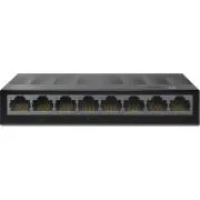 LS1008G namizni stikalo brez ventilatorja TP-LINK