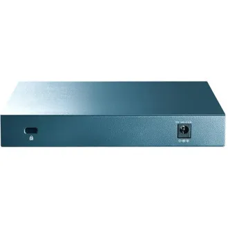LS108G namizni stikalo brez ventilatorja TP-LINK LS108G namizni stikalo brez ventilatorja TP-LINK