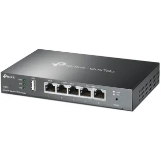 Omada ER605 Usmerjevalnik Multi-WAN USB TP-LINK Omada ER605 Usmerjevalnik Multi-WAN USB TP-LINK