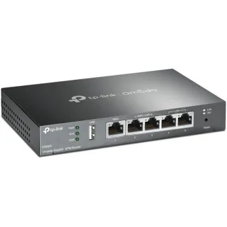 Omada ER605 Usmerjevalnik Multi-WAN USB TP-LINK Omada ER605 Usmerjevalnik Multi-WAN USB TP-LINK