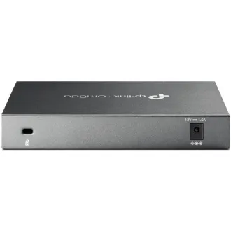 Omada ER605 Usmerjevalnik Multi-WAN USB TP-LINK Omada ER605 Usmerjevalnik Multi-WAN USB TP-LINK
