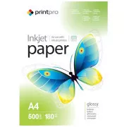 Foto papir PrintProA4 500pcs 180g COLORWAY