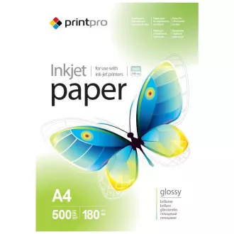 Foto papir PrintProA4 500pcs 180g COLORWAY