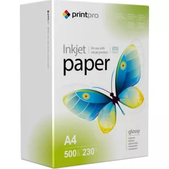 Foto papir PrintProA4 500pcs 230g COLORWAY