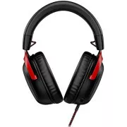 Cloud III BLK/RED GAM slušalke HYPERX