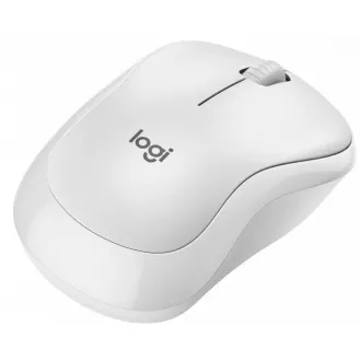 Miška M240 Silent BT Bela LOGITECH Miška M240 Silent BT Bela LOGITECH