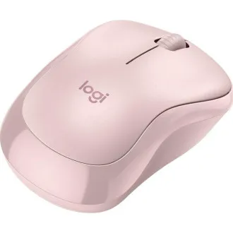 M240 Tiha BT miška Rose LOGITECH - Rabljeno M240 Tiha BT miška Rose LOGITECH - Rabljeno