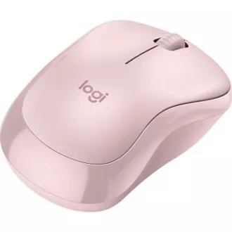 M240 Tiha BT miška Rose LOGITECH