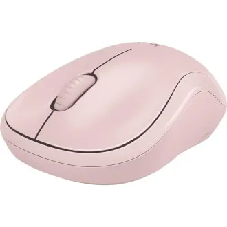 M240 Tiha BT miška Rose LOGITECH - Rabljeno M240 Tiha BT miška Rose LOGITECH - Rabljeno