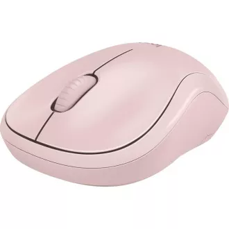 M240 Tiha BT miška Rose LOGITECH
