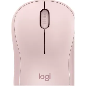 M240 Tiha BT miška Rose LOGITECH - Rabljeno M240 Tiha BT miška Rose LOGITECH - Rabljeno