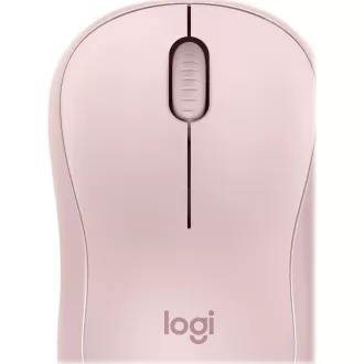 M240 Tiha BT miška Rose LOGITECH