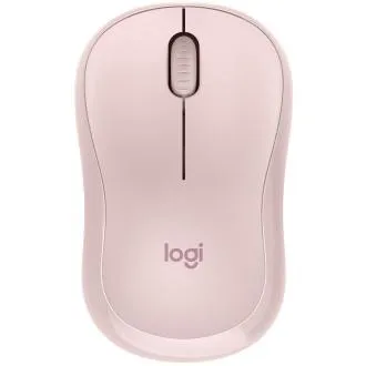 M240 Tiha BT miška Rose LOGITECH - Rabljeno M240 Tiha BT miška Rose LOGITECH - Rabljeno