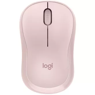 M240 Tiha BT miška Rose LOGITECH
