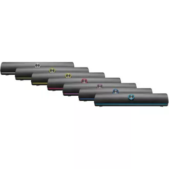 YSP 1002 RGB SPARK YENKEE gaming soundbar