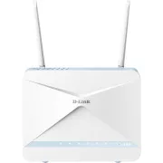 Usmerjevalnik EAGLE PRO AI AX1500 4G  D-LINK