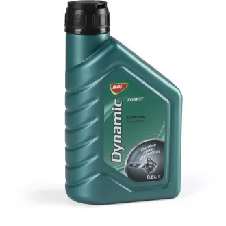 MOL Dynamic Gozdno olje 0,6L FIELDMANN MOL Dynamic Gozdno olje 0,6L FIELDMANN