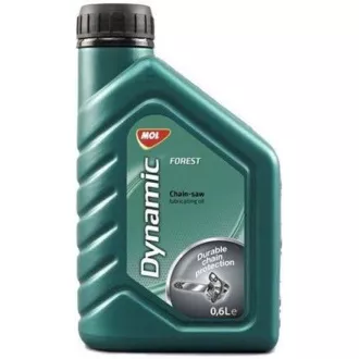 MOL Dynamic Gozdno olje 0,6L FIELDMANN MOL Dynamic Gozdno olje 0,6L FIELDMANN