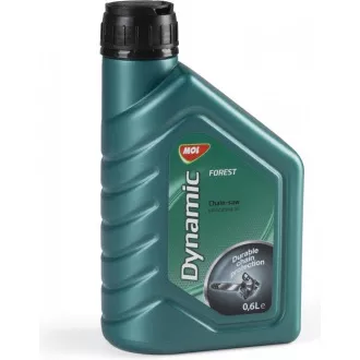 MOL Dynamic Gozdno olje 0,6L FIELDMANN MOL Dynamic Gozdno olje 0,6L FIELDMANN