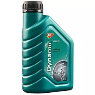 MOL Dynamic Gozdno olje 0,6L FIELDMANN MOL Dynamic Gozdno olje 0,6L FIELDMANN