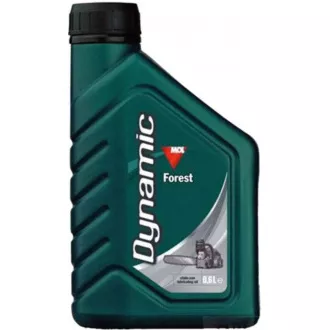 MOL Dynamic Gozdno olje 0,6L FIELDMANN MOL Dynamic Gozdno olje 0,6L FIELDMANN