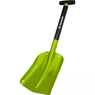 FPL 4002 aluminijasta zložljiva lopata FIELDMANN