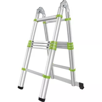 FZZ 4003 Lestevna ograja 3,2 m FIELDMANN