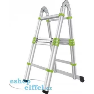 FZZ 4003 Lestevna ograja 3,2 m FIELDMANN