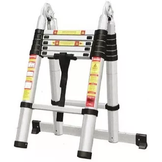 FZZ 4003 Lestevna ograja 3,2 m FIELDMANN
