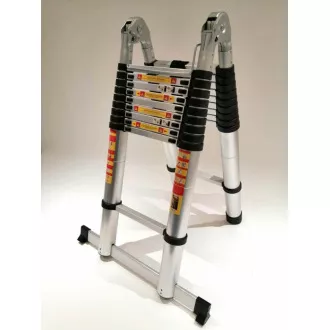FZZ 4003 Lestevna ograja 3,2 m FIELDMANN